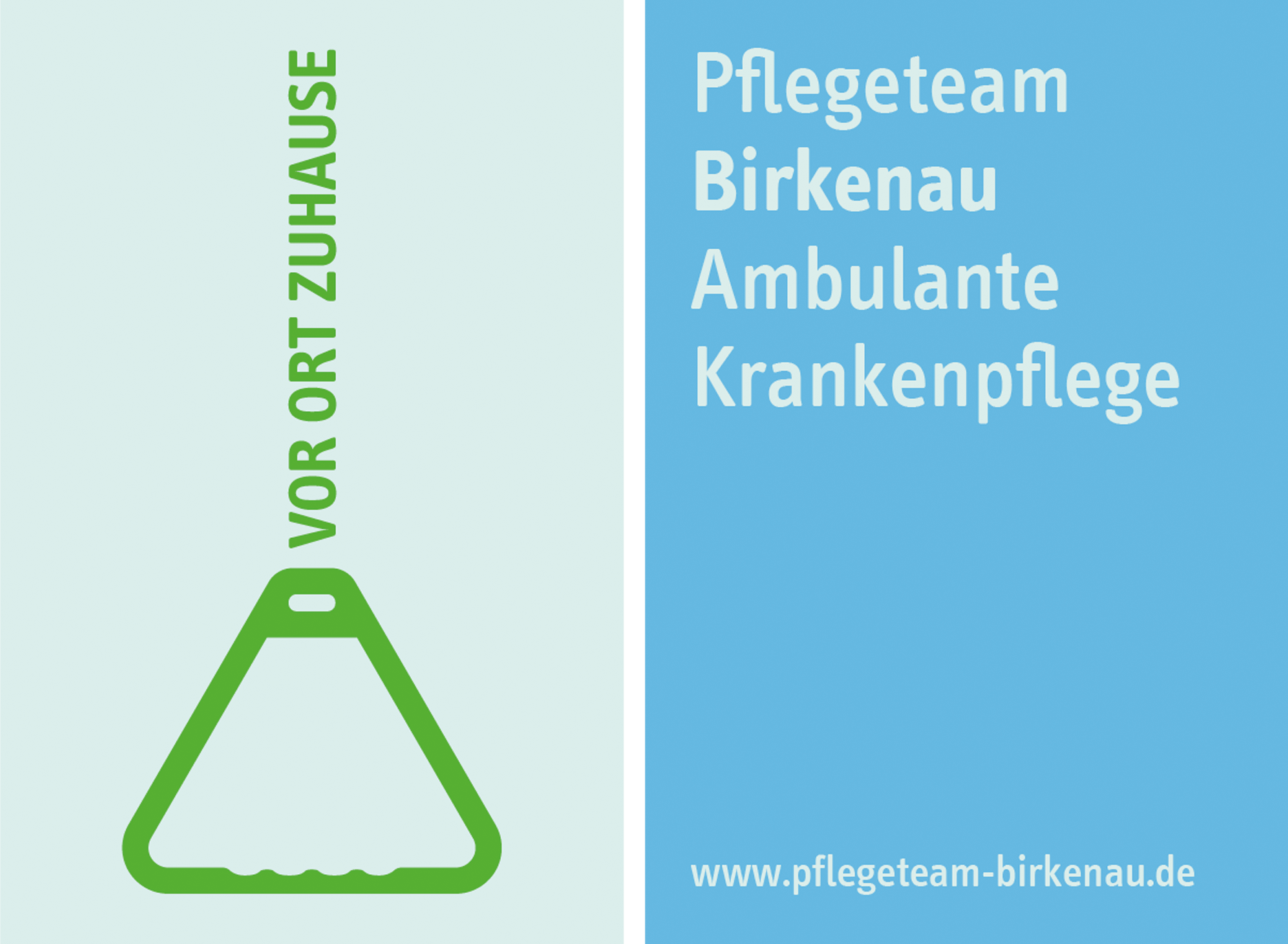 Pflegeteam Birkenau